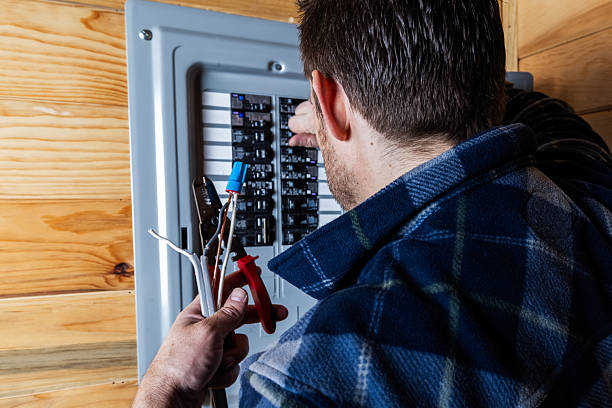Affordable Generator Installation solutions in Angola on the Lake, NY